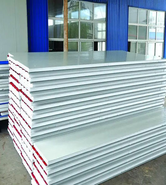 EPS Panels