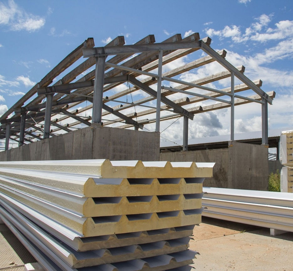 EPS Panels