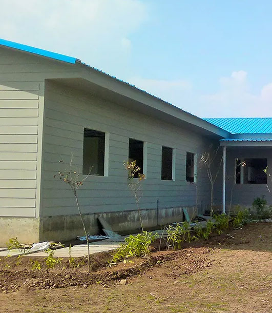 Porta Cabins