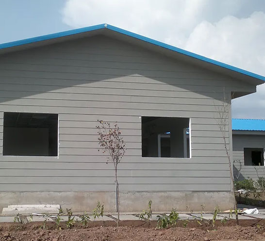 Porta Cabins
