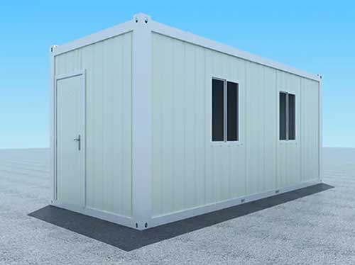 Porta Cabin