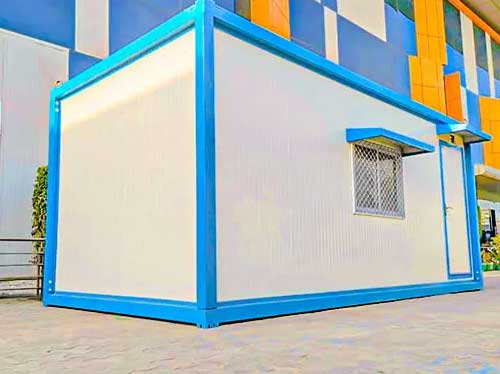 Porta Cabin