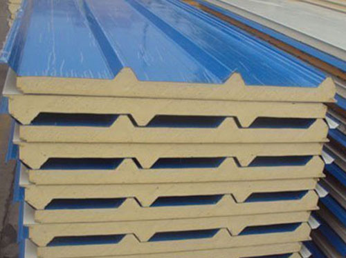Puf Panel