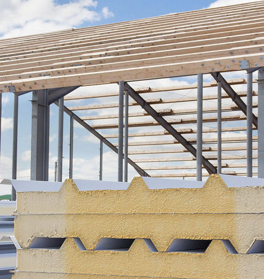 Sandwich Panels